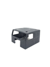 HobbyPlus Terranaut 8x8 Front Cabin ( Grey )